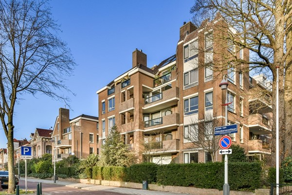 Johan Van Oldenbarneveltlaan 31-g, Den Haag